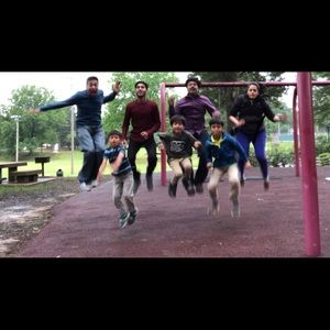 Meet your Posher, Vaibhav